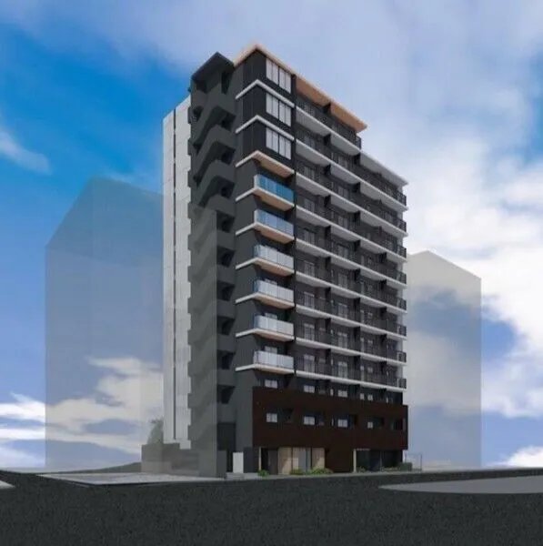 One Roof Residence Itabashi Oyama 