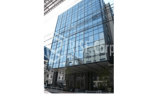 プラティーヌ四谷 外観