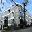 Green Terrace Motoyoyogi