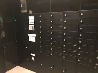 Mailbox
