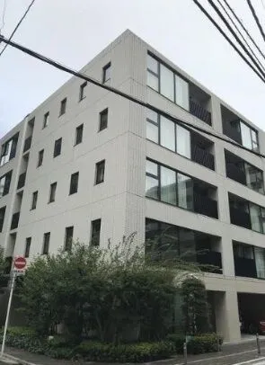 Fine Residence Mita Building