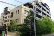 The Park House Azabu Gaien Nishidori
