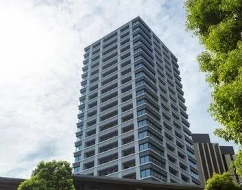 Meguro MARC Residence Tower Building