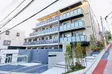 Wakaba View Apartment