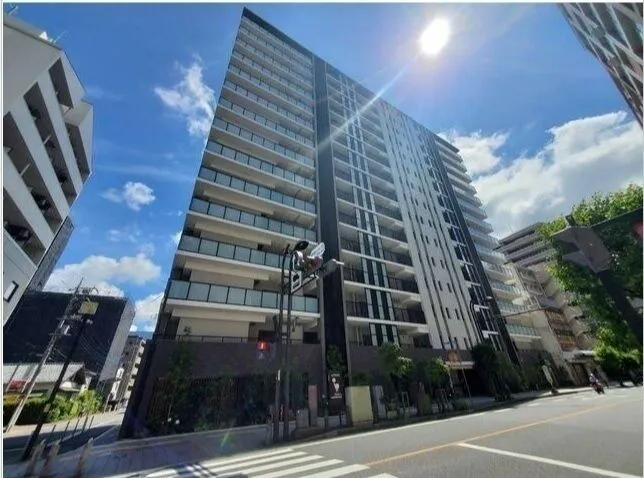 The Park House Honatsugi 