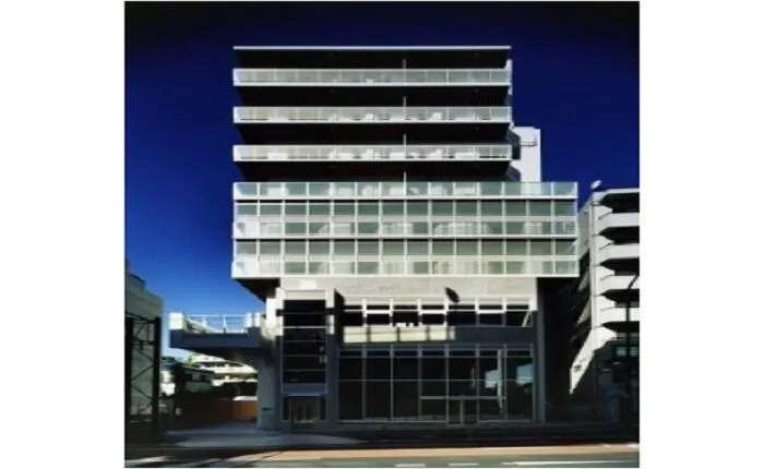 Stylio Ikejiriohashi Building