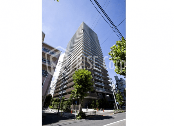 Lieto Court ARX Tower Building