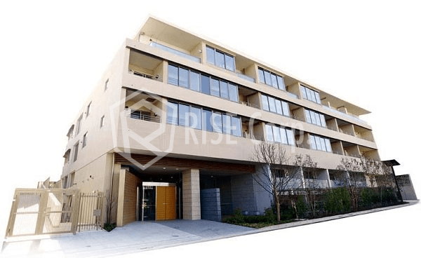 Daikanyama Bless Building