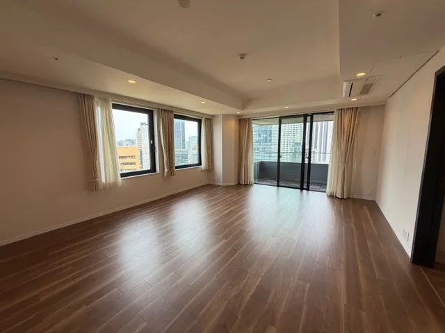 リビング・ダイニング