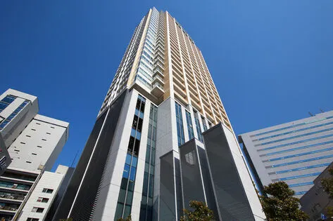 Park Tower Meguro Building