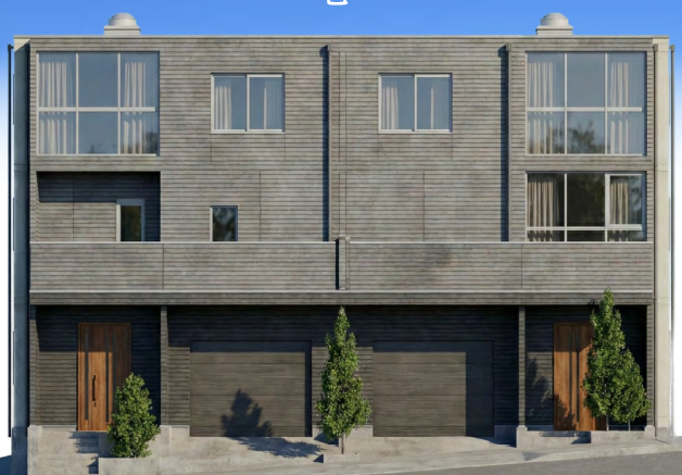 池田山1ｓｔ 外観