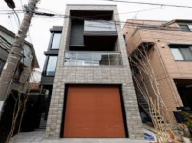 Minamiazabu Rent house(Minamiazabu4-2-16) 