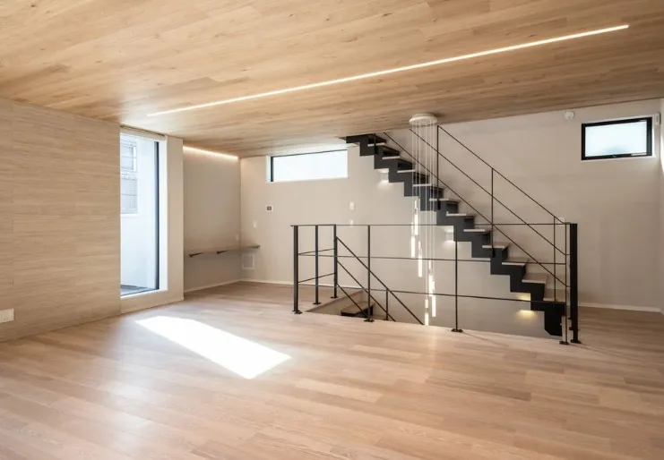Living Dining