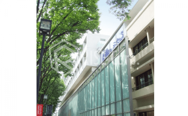 Omotesando Hills Zelkova Terrace (East) Building
