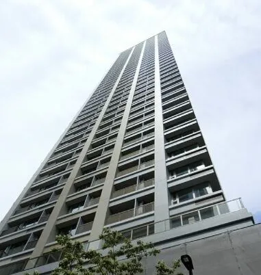 City Tower Musashikoyama(Tower) Building