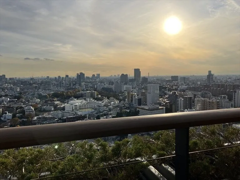 景色