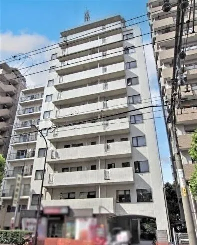 Kane Nishiwaseda Building