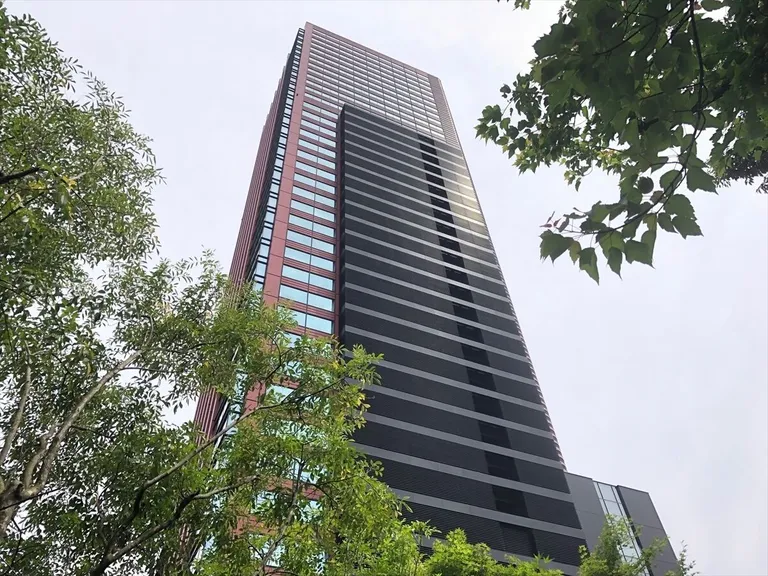 La Tour Mita Building