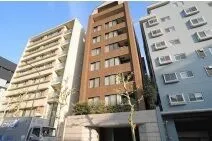 The Dorchester MinamiAzabu Building