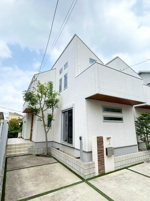 Denenchofu 5chome House(5-15-10 Denenchofu) | Apartments For Rent