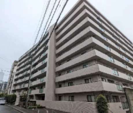 Imperial Yokohama Parkside Building