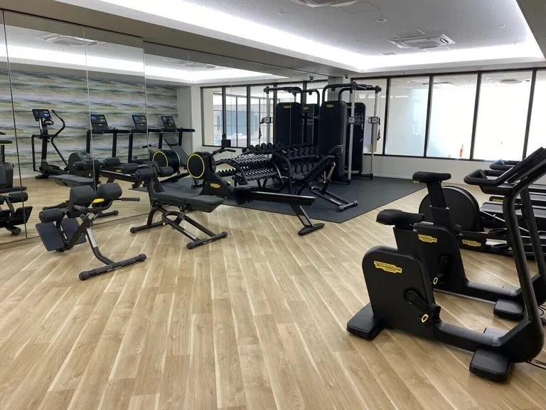 Fitness
