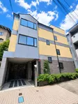 NishiAzabu 2chome House(2-24 NishiAzabu)
