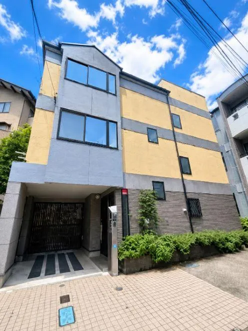 NishiAzabu 2chome House(2-24 NishiAzabu) Building