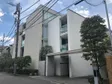 Brillia ist NishiAzabu Kasumicho (Apartments Nishi Azabu Kasumicho)