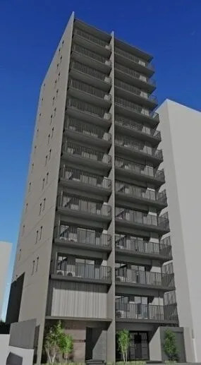 JP noie Mita Building