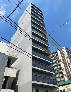 Prime Bliss Itabashihommachi 