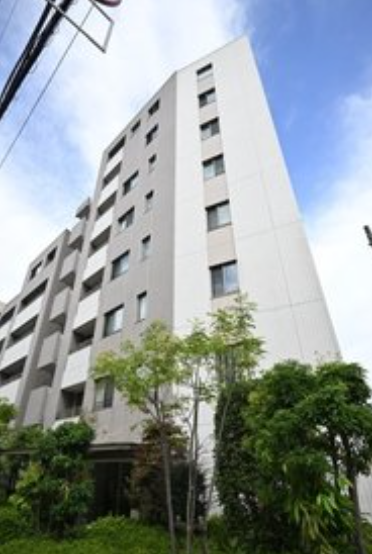 クラッシィハウス浜田山 