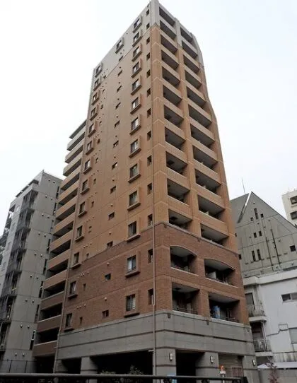 プロスペクト・グラーサ広尾 