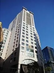 MOMENTO SHIODOME Building