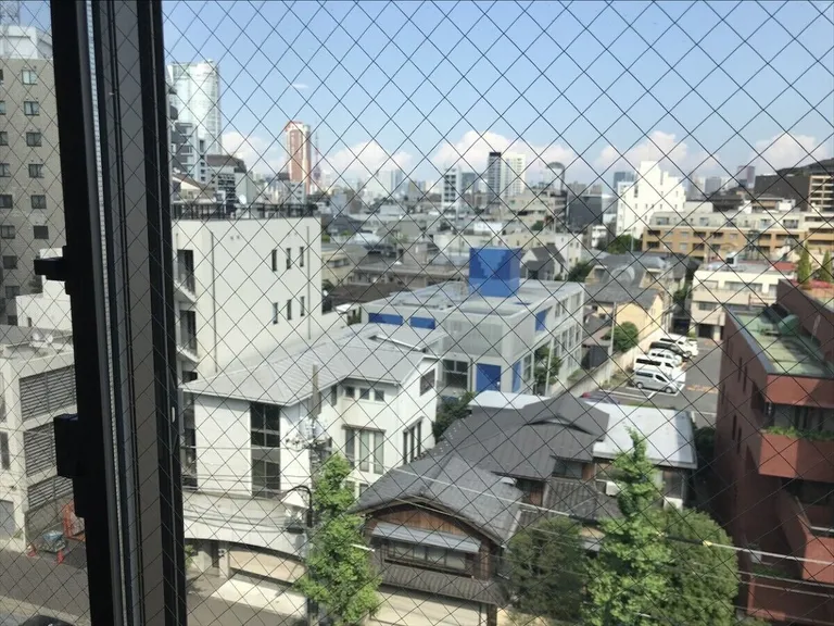 景色