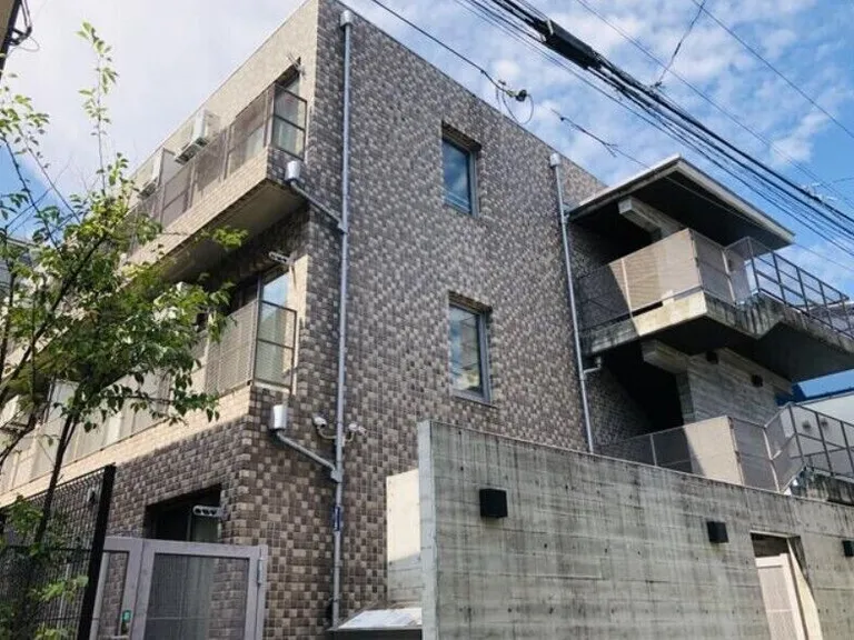 Jingumae Mezzo Piano K&A Building