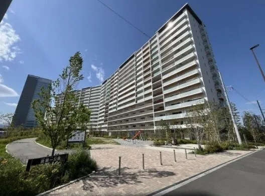 Cent Garden Ebina II 外観