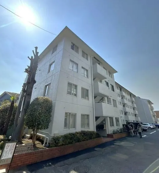 Kokubunji House 