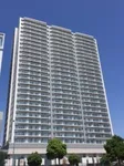 BLUE HARBOR TOWER みなとみらい