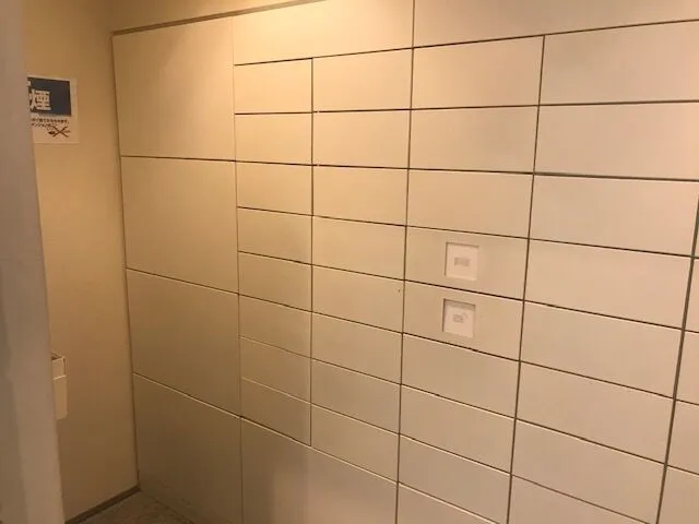 メールボックス