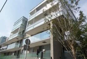 プラウド南青山 外観