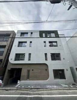 Duo Maison Shibuya  Building