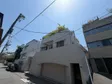 Motoazabu 281 House (Motazabu 2-8-1)