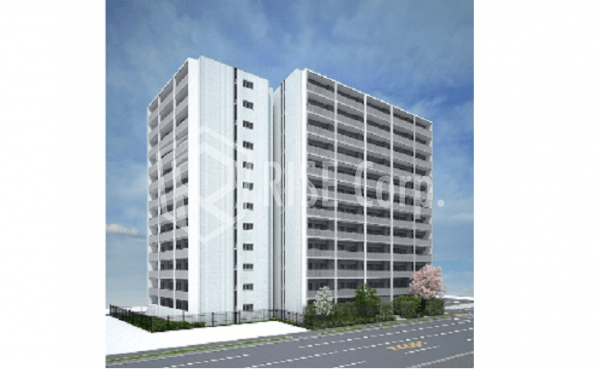 A-Standard Shibaura Building