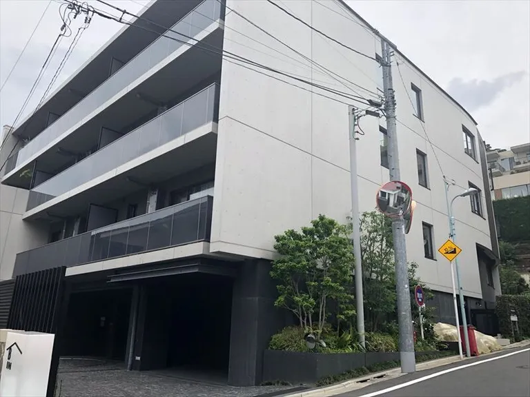 Prime Maison Daikanyama Building