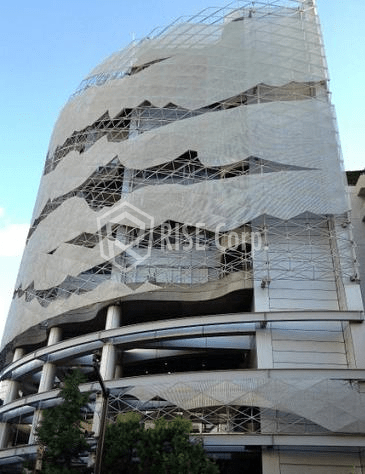 ジュールA 外観