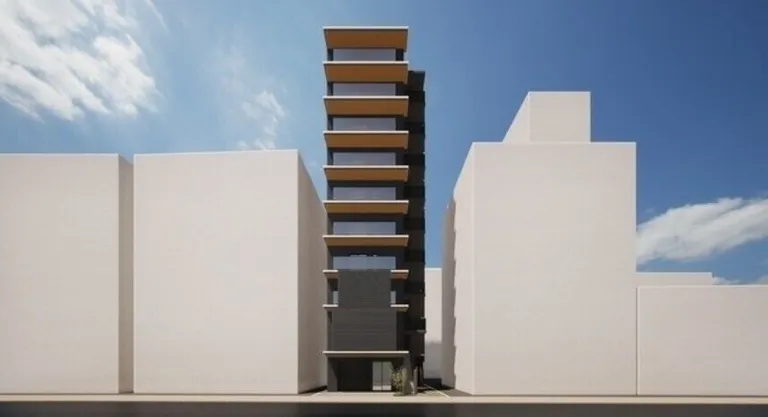 Comforia Liv Monzen-Nakacho East Building