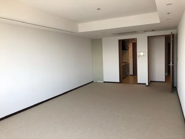 Living Dining