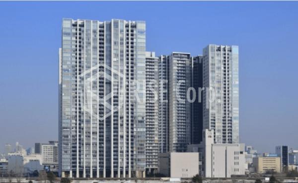 World City Towers Capital Tower Building