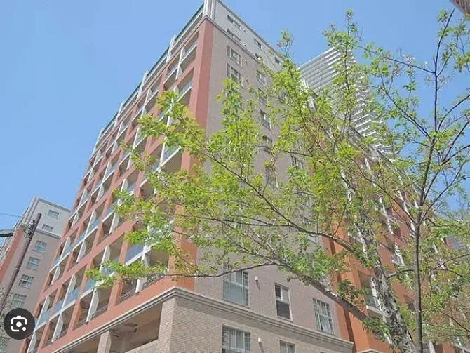 R styles Musashi-Kosugi East 